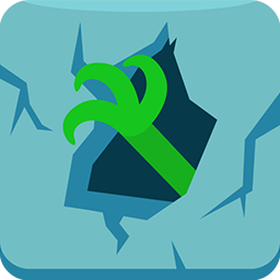 Undead Washington egg