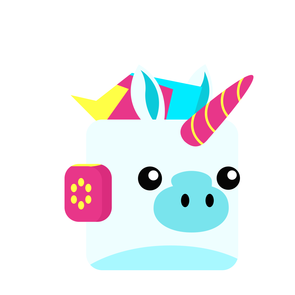 Beatmaster Rainbow bird